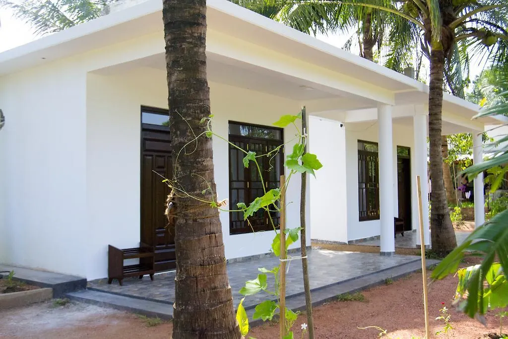 Bed & Breakfast Shady Mango Villa Sigiriya