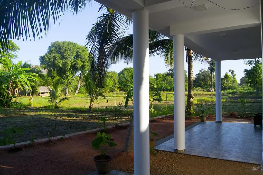 Shady Mango Villa Sigiriya
