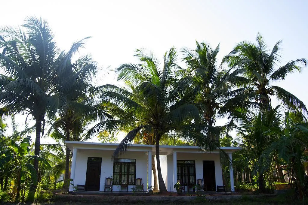 Shady Mango Villa Sigiriya Bed & Breakfast