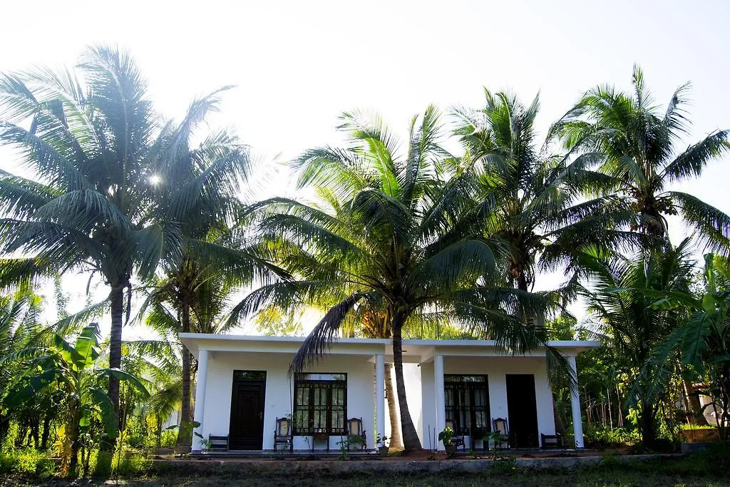 Bed & Breakfast Shady Mango Villa Sigiriya Sri Lanka