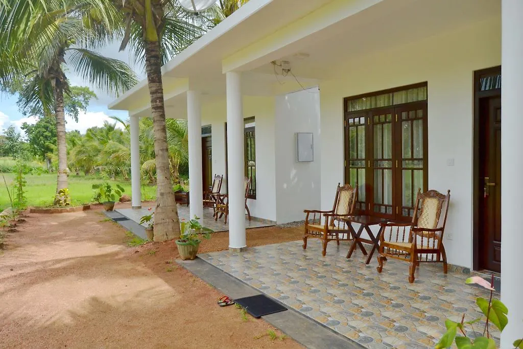 Bed & Breakfast Shady Mango Villa Sigiriya