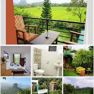 5* Guest house Water Guest & View Point Restaurant