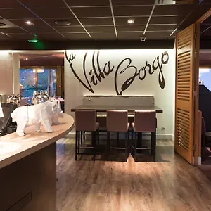 https://la-villa-borgo.hotels-rhonealpes.com